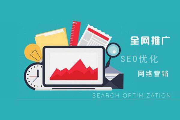 本号镇网络推广公司总结企业网站的几点推广策略